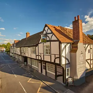 Gasthof The Ostrich Colnbrook London Heathrow