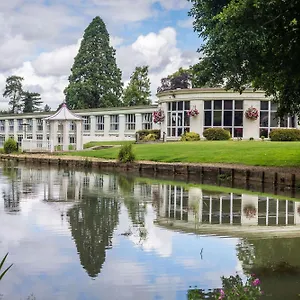 Doubletree By Hilton Cheltenham-cotswolds Großbritannien