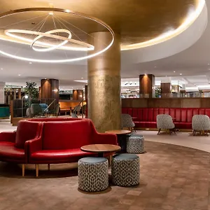 Hilton Birmingham Metropole Großbritannien