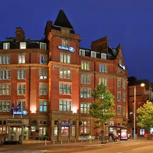 Hilton Großbritannien