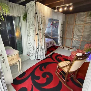 Jacaranda Bed & Breakfast