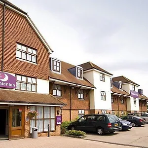 Premier London Gatwick Airport South - London Road *** Crawley (West Sussex)