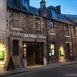Du Vin Großbritannien