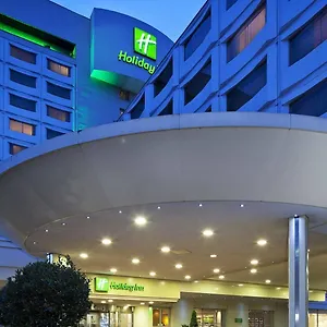 Hotel London - Heathrow M4,jct.4, An Ihg