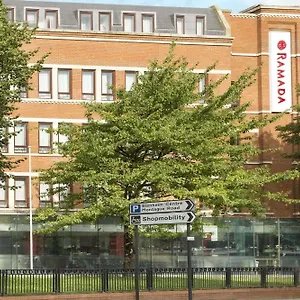 Hotel Ramada - Heathrow East