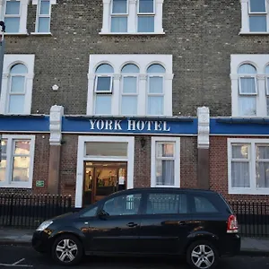 Hotel York