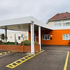 Hotel Easyhotel London Heathrow