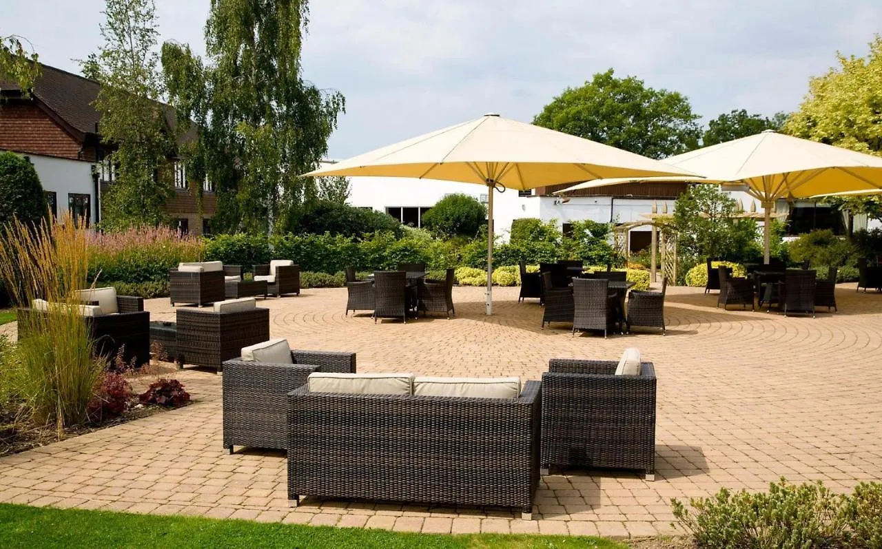 Elite Venue Selection Felbridge - Gatwick Hotel East Grinstead