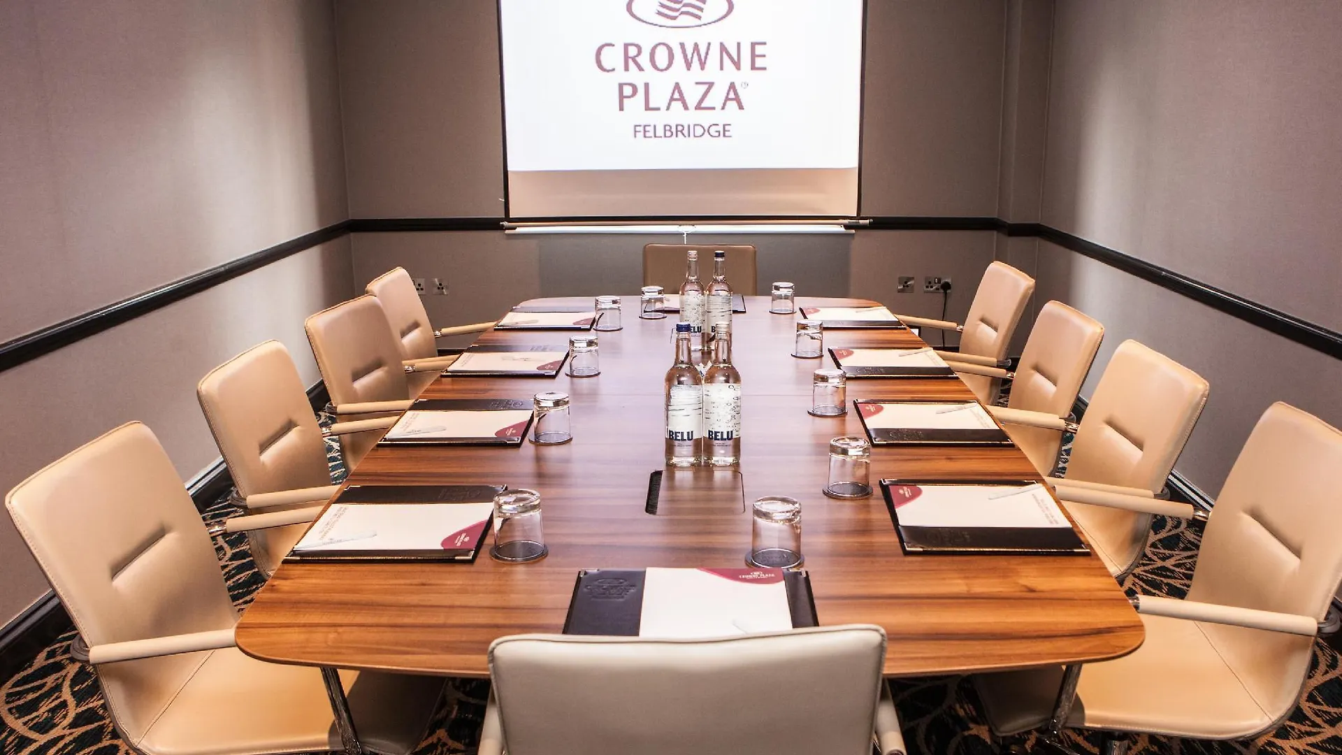 Elite Venue Selection Felbridge - Gatwick Hotel East Grinstead