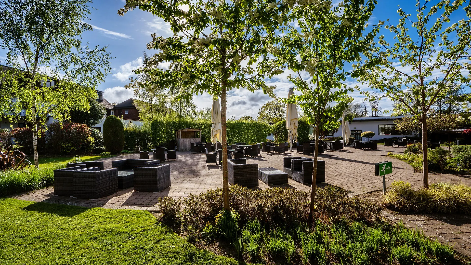 Elite Venue Selection Felbridge - Gatwick Hotel East Grinstead