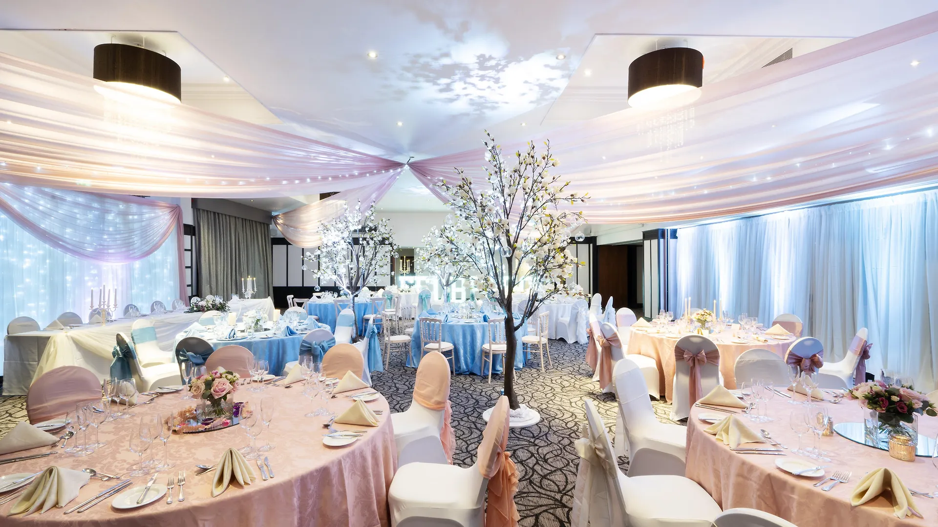 Elite Venue Selection Felbridge - Gatwick Hotel East Grinstead