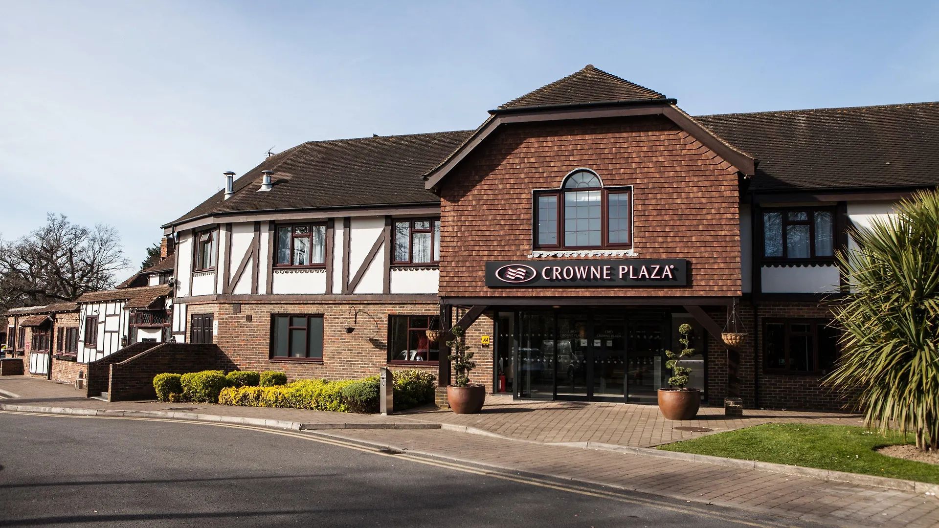 Elite Venue Selection Felbridge - Gatwick Hotel East Grinstead