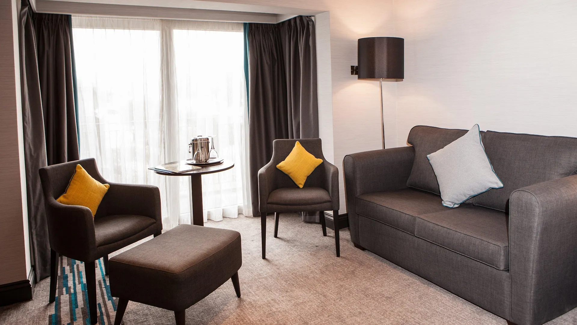 Elite Venue Selection Felbridge - Gatwick Hotel East Grinstead