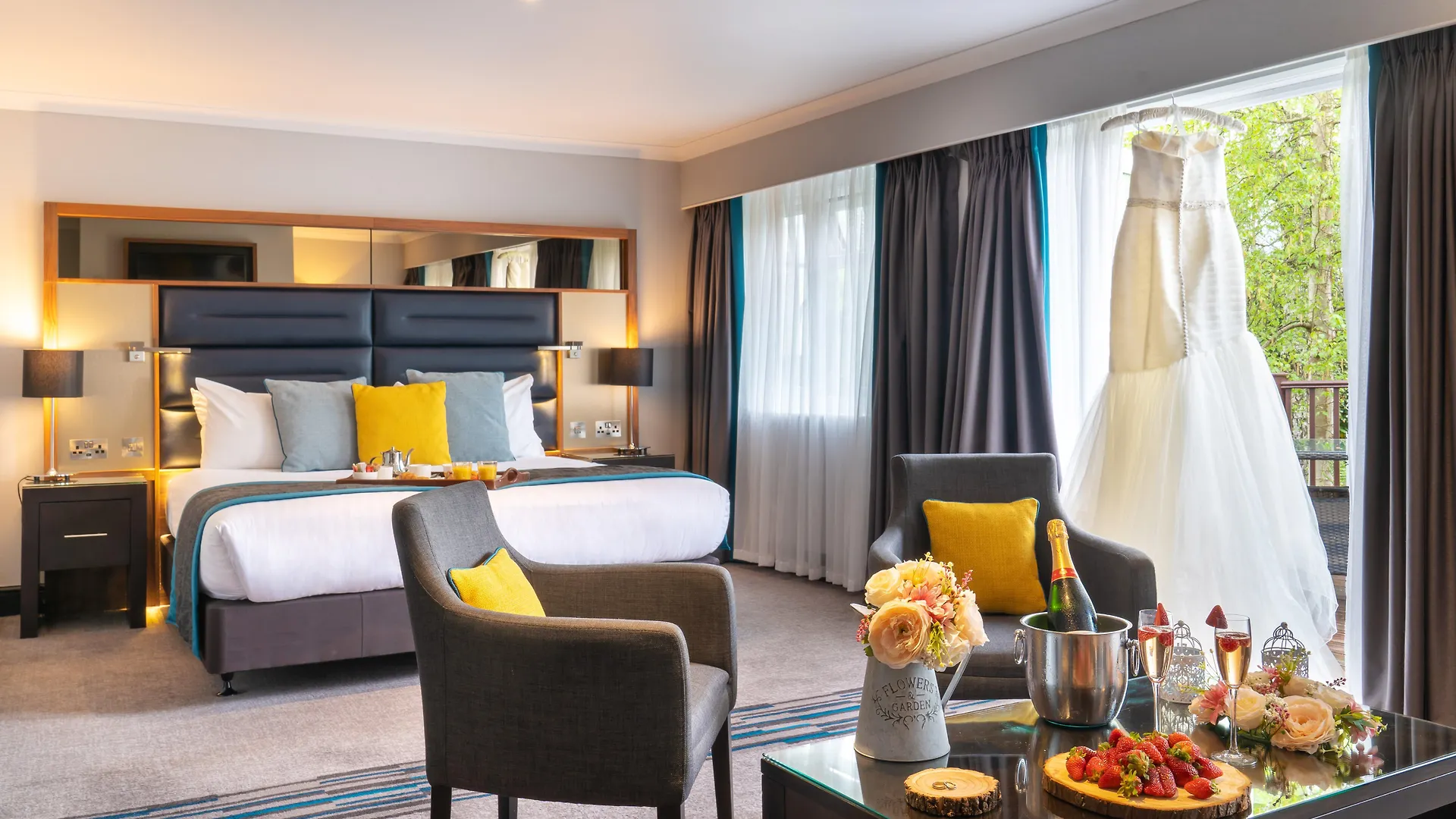 Elite Venue Selection Felbridge - Gatwick Hotel East Grinstead