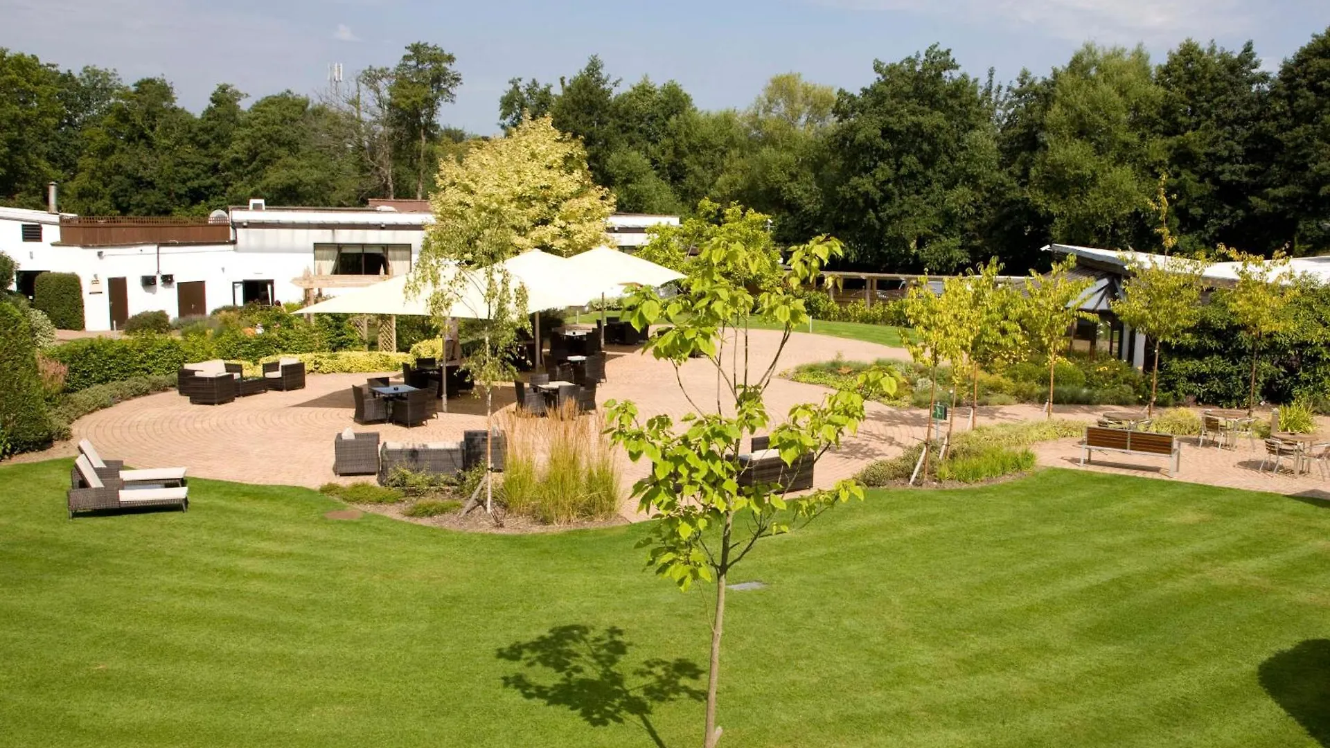 ****  Elite Venue Selection Felbridge - Gatwick Hotel East Grinstead United Kingdom