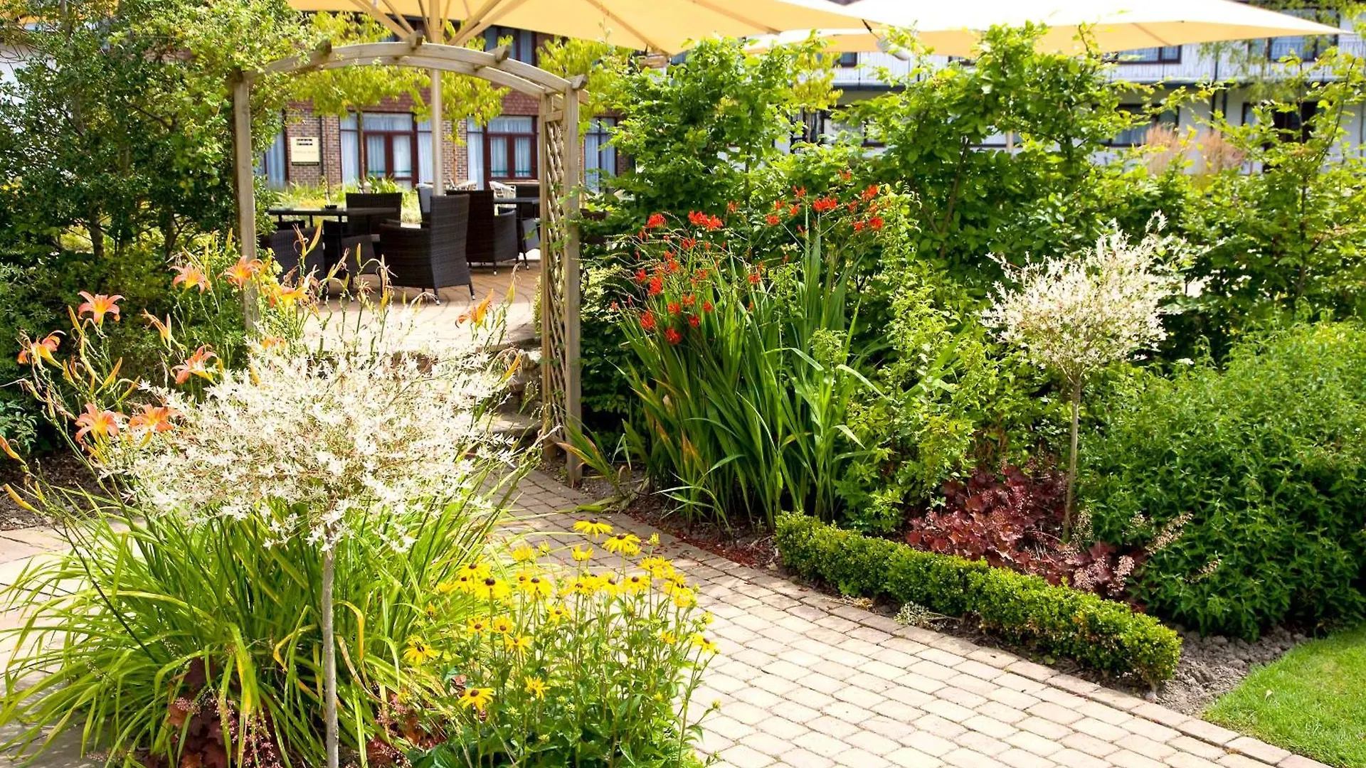 ****  Elite Venue Selection Felbridge - Gatwick Hotel East Grinstead United Kingdom