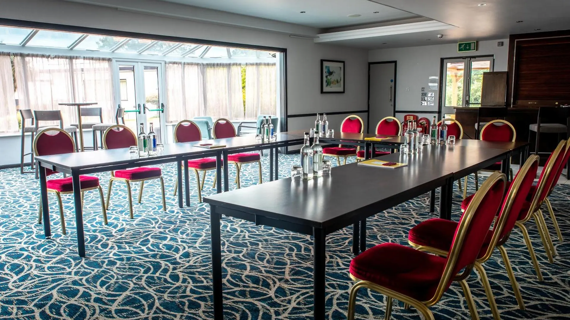 Elite Venue Selection Felbridge - Gatwick Hotel East Grinstead 4*,  United Kingdom