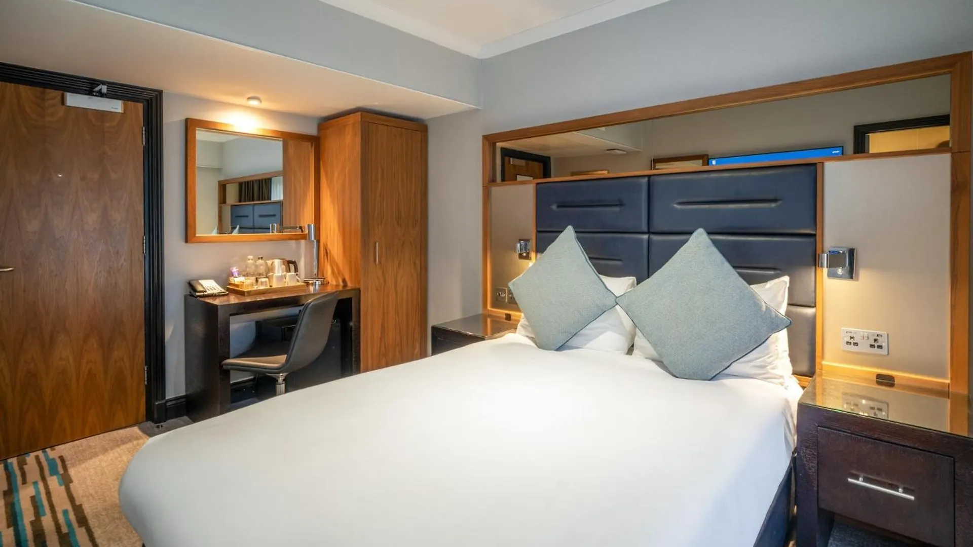 Elite Venue Selection Felbridge - Gatwick Hotel East Grinstead