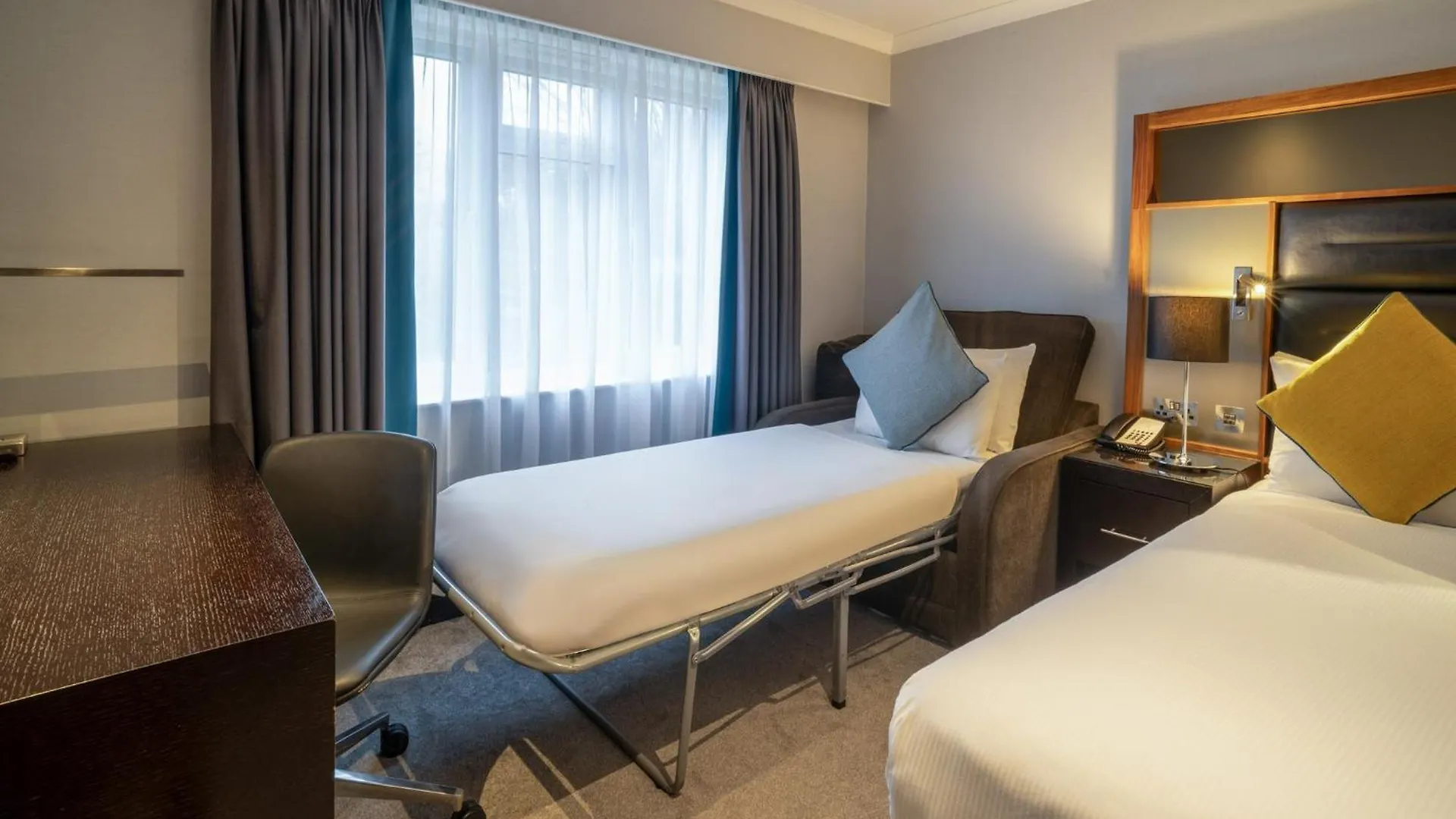 Elite Venue Selection Felbridge - Gatwick Hotel East Grinstead 4*,
