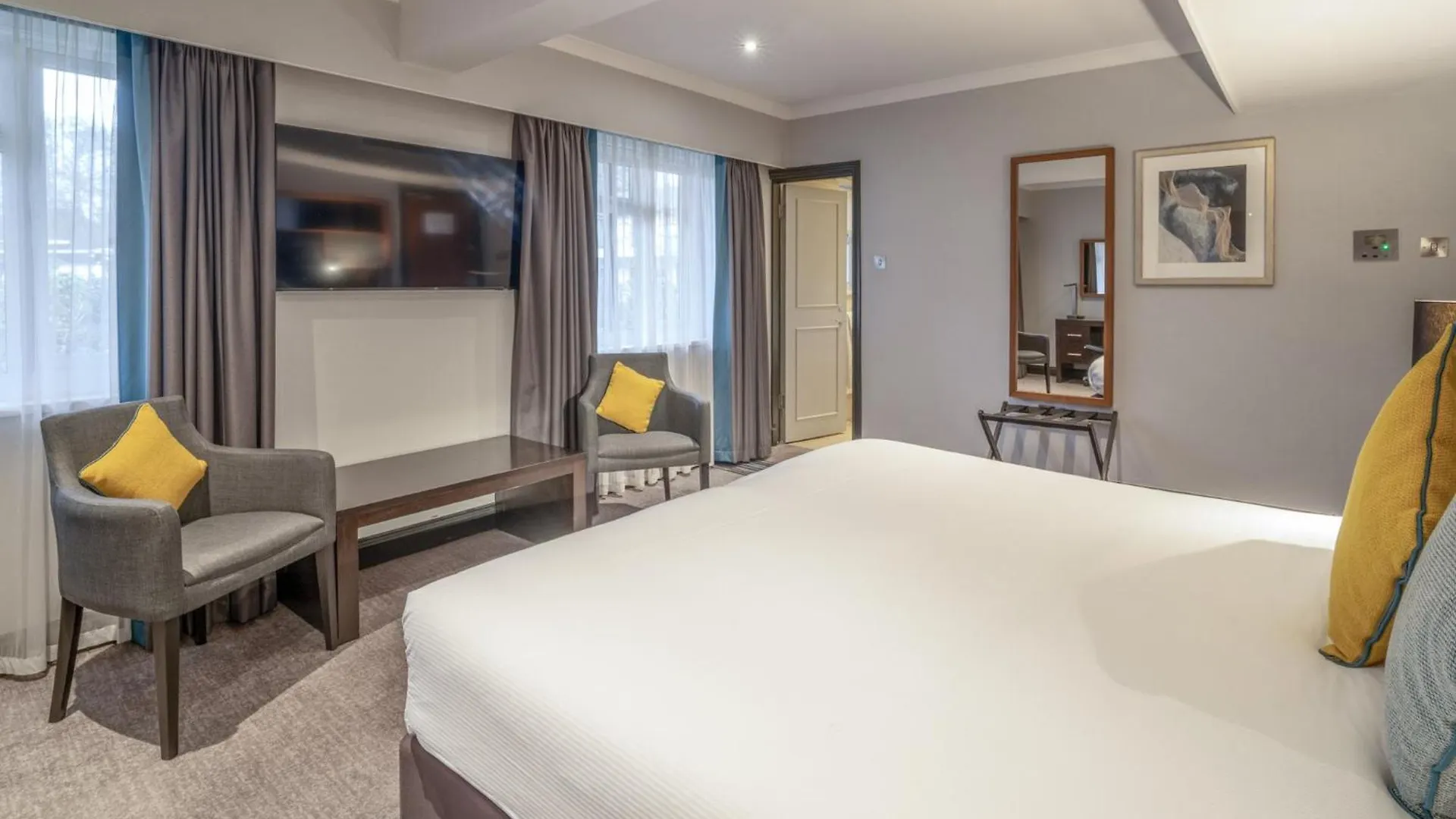 Elite Venue Selection Felbridge - Gatwick Hotel East Grinstead