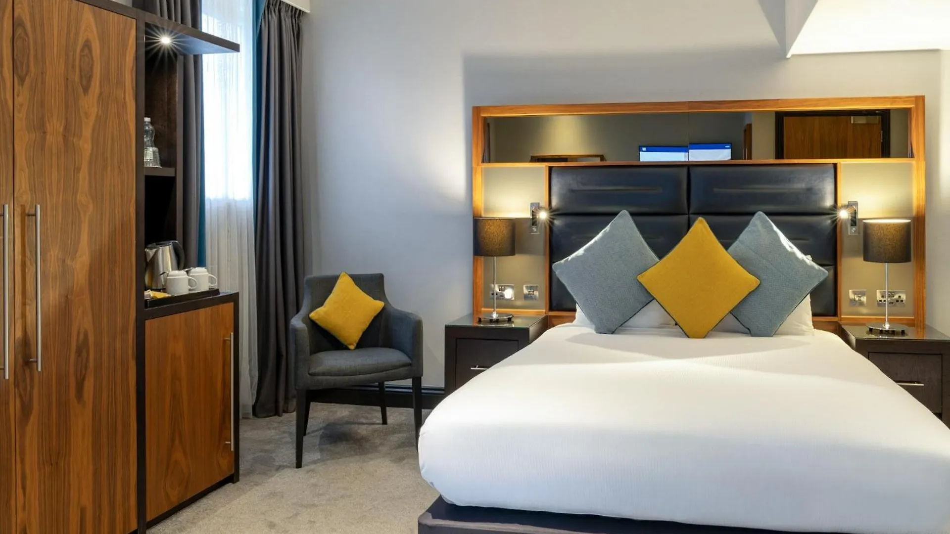 Elite Venue Selection Felbridge - Gatwick Hotel East Grinstead