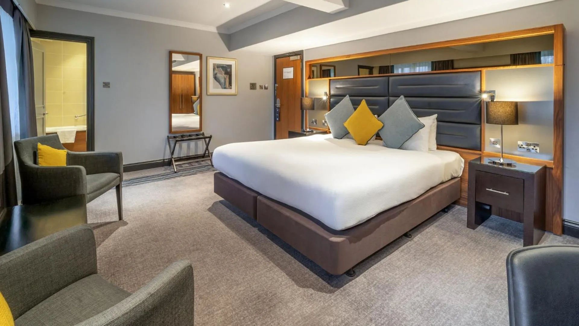 Elite Venue Selection Felbridge - Gatwick Hotel East Grinstead