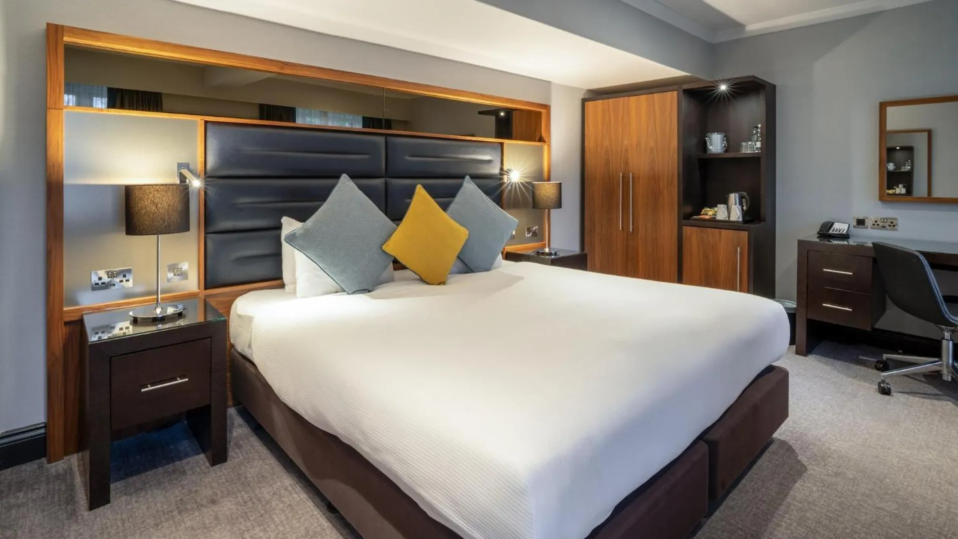 Elite Venue Selection Felbridge - Gatwick Hotel East Grinstead