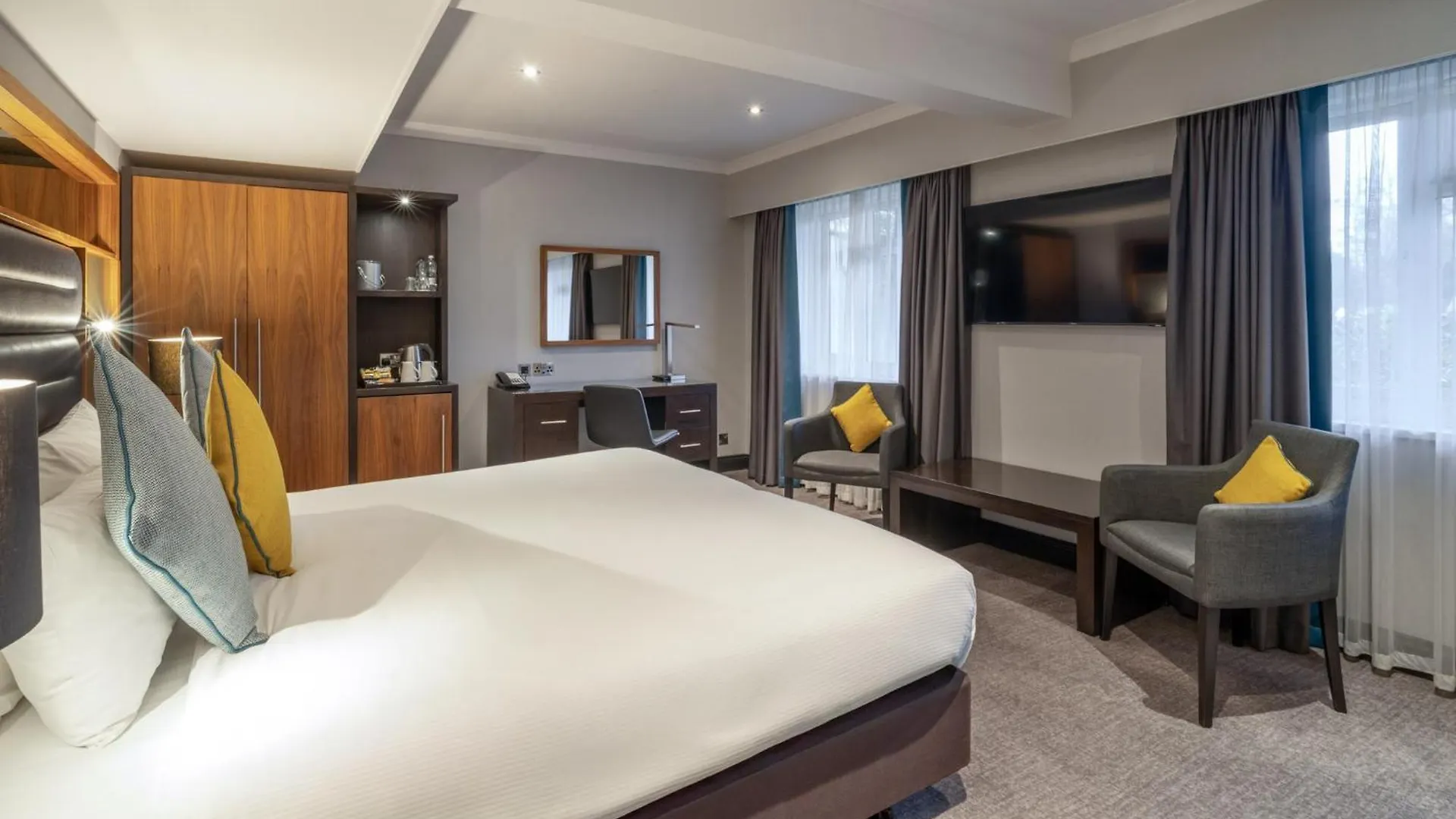 Elite Venue Selection Felbridge - Gatwick Hotel East Grinstead