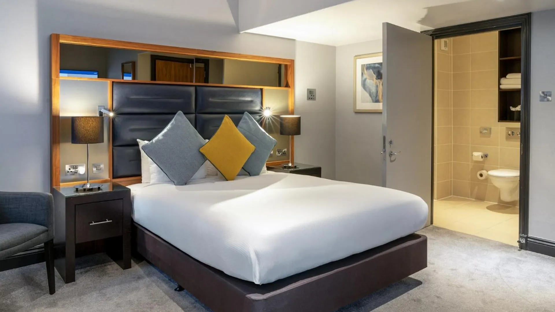 Elite Venue Selection Felbridge - Gatwick Hotel East Grinstead United Kingdom