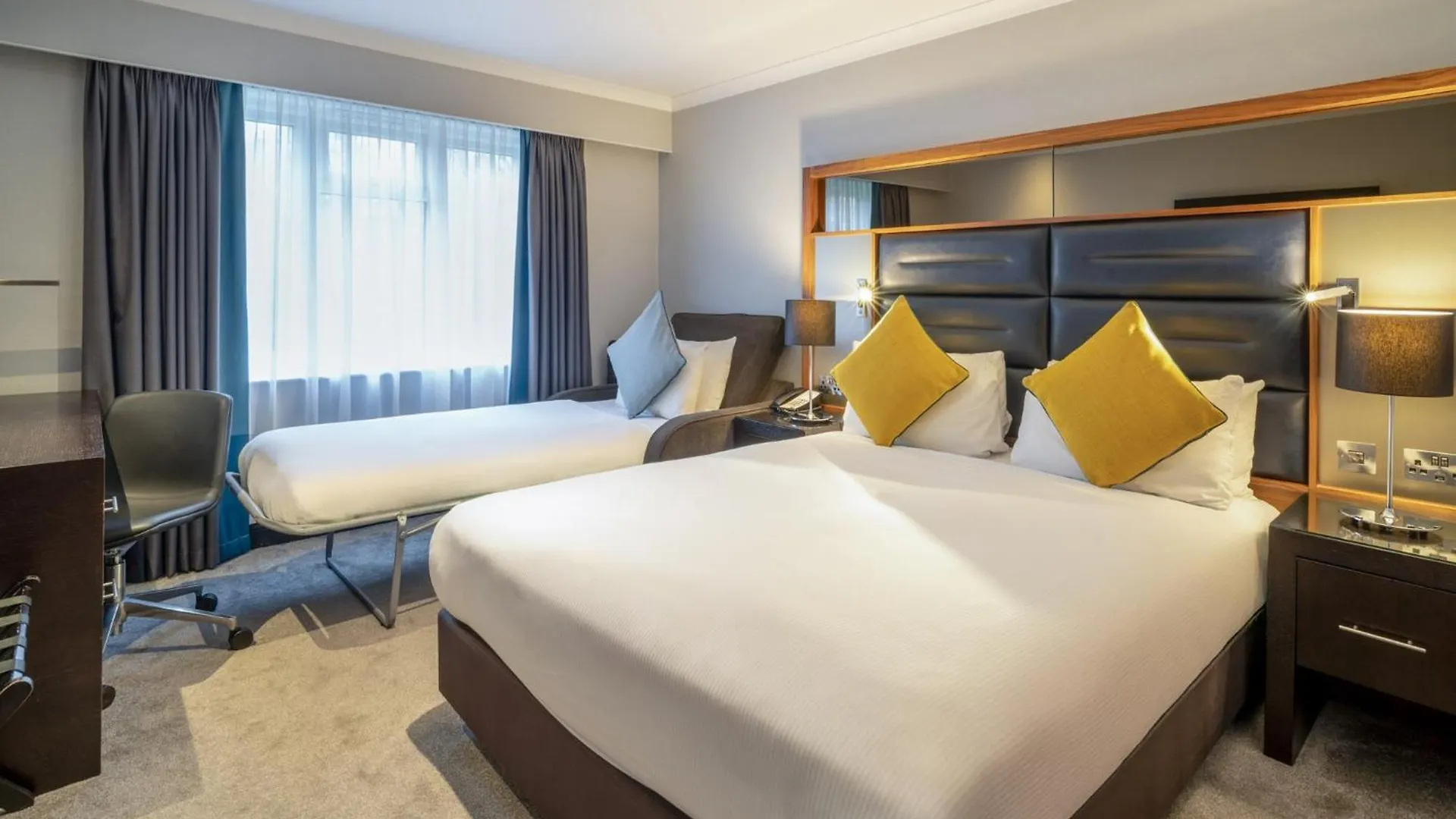 Elite Venue Selection Felbridge - Gatwick Hotel East Grinstead 4*,  United Kingdom
