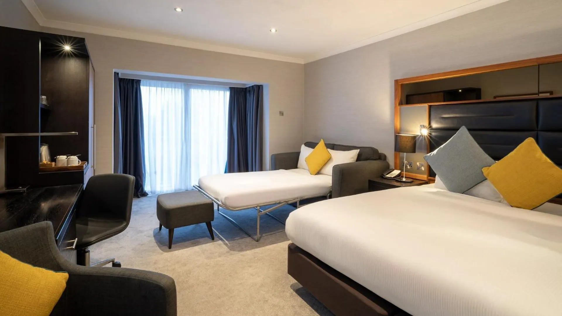 ****  Elite Venue Selection Felbridge - Gatwick Hotel East Grinstead United Kingdom