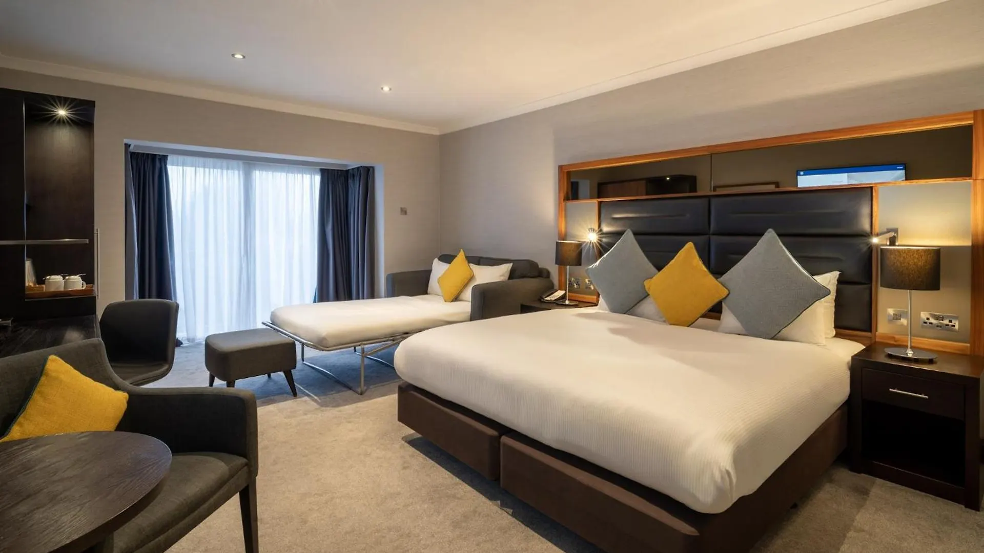 Elite Venue Selection Felbridge - Gatwick Hotel East Grinstead