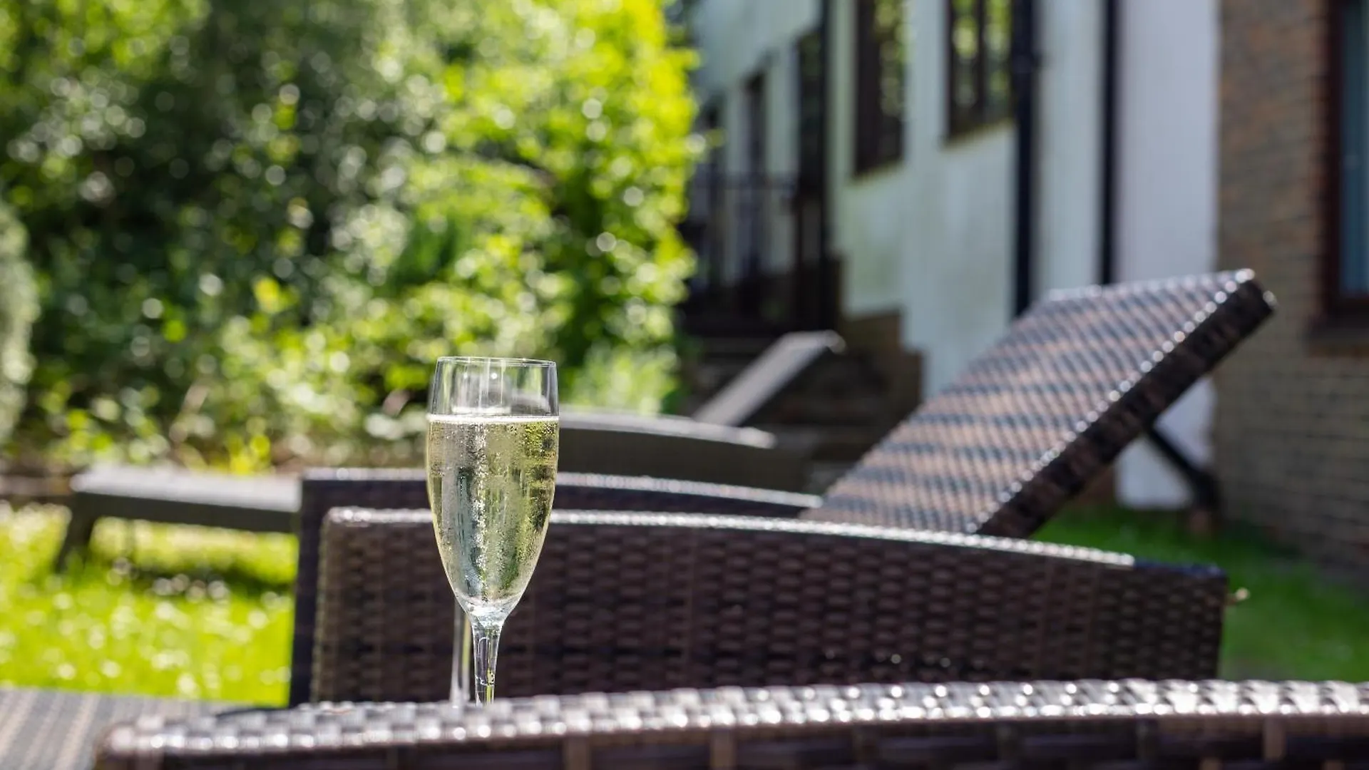 Hotel Elite Venue Selection Felbridge - Gatwick East Grinstead 4*,  Großbritannien