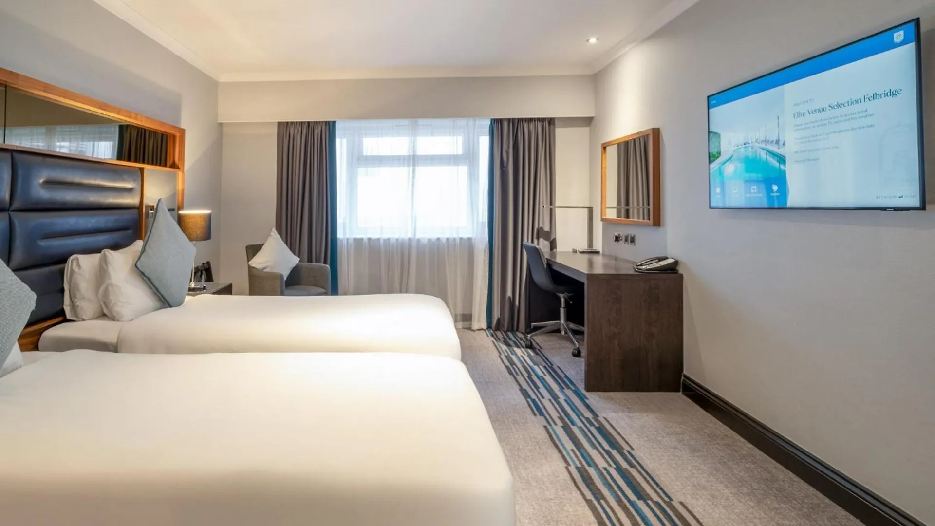 Elite Venue Selection Felbridge - Gatwick Hotel East Grinstead